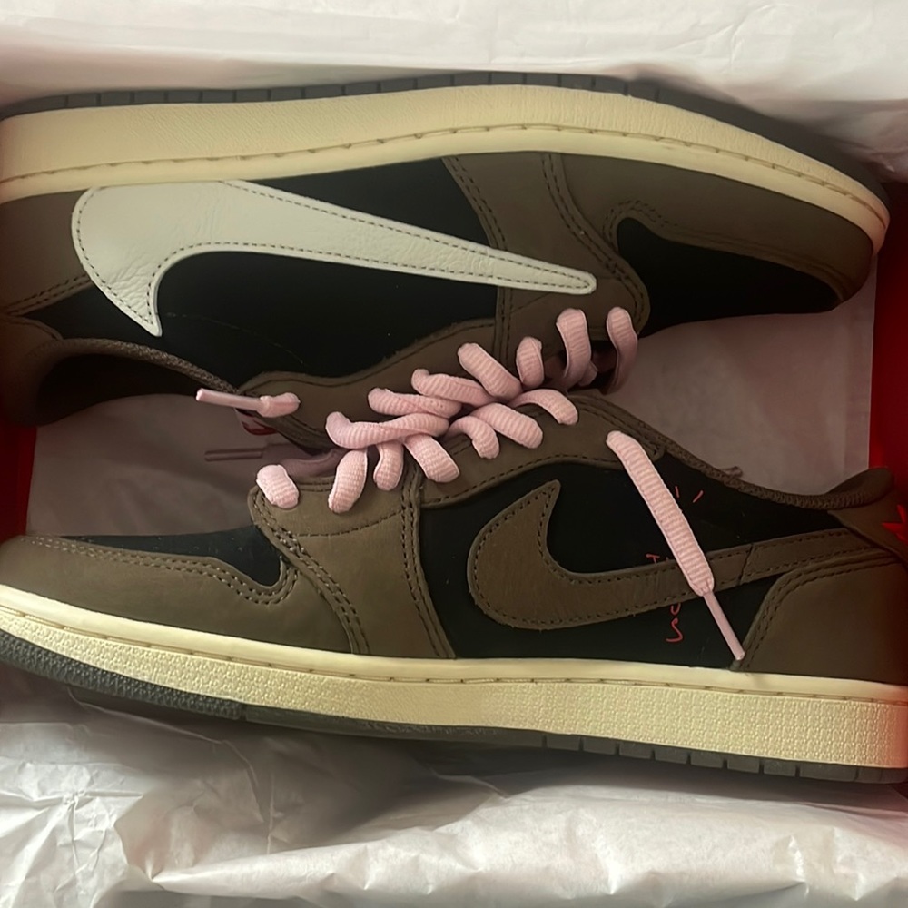 UA REPS PURCHASED OVERSEAS